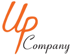 Upcompany logo